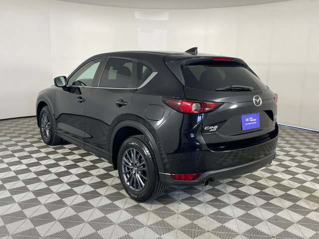 Used 2019 MAZDA CX-5 Touring AWD/4WD image 21