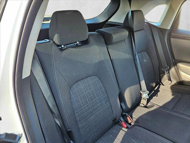 Used 2025 Honda HR-V LX image 22