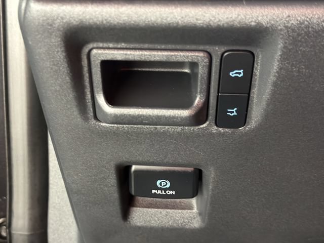 Certified 2025 Ford Expedition Active RWD image 16