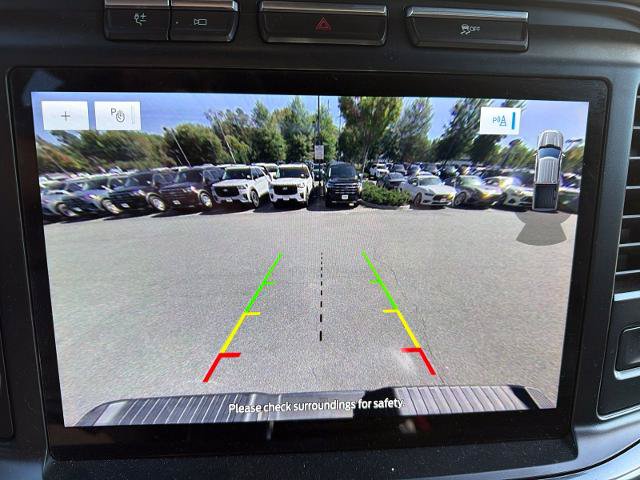 Certified 2023 Ford F150 XLT w/ Equipment Group 302A High AWD/4WD image 22