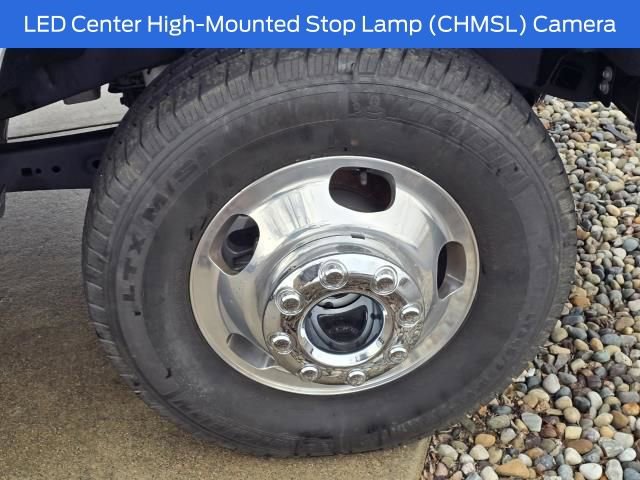 Certified 2025 Ford F350 XLT w/ 360-Degree Camera Package image 13