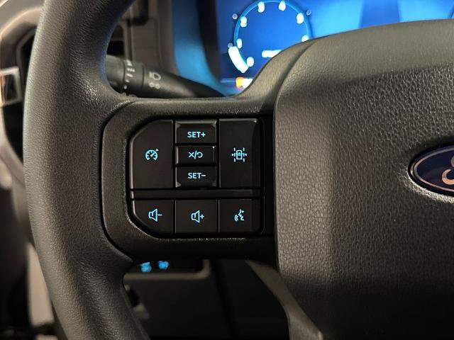 Certified 2025 Ford F150 STX RWD image 20