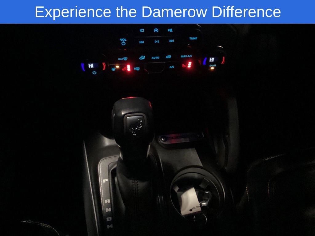 Certified 2021 Ford Bronco Badlands image 17