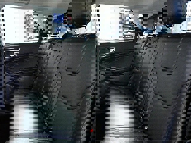 Certified 2018 Ford Edge Titanium w/ Cold Weather Package image 14