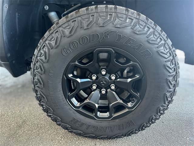 Used 2021 RAM 1500 TRX w/ TRX Level 2 Equipment Group image 10