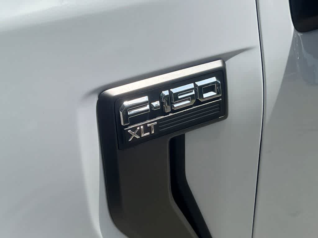 Certified 2023 Ford F150 XLT w/ Equipment Group 302A High AWD/4WD image 13