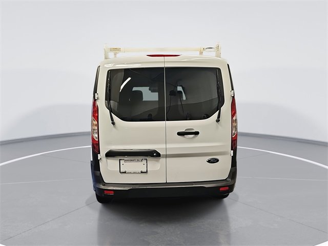 Certified 2022 Ford Transit Connect XL image 4