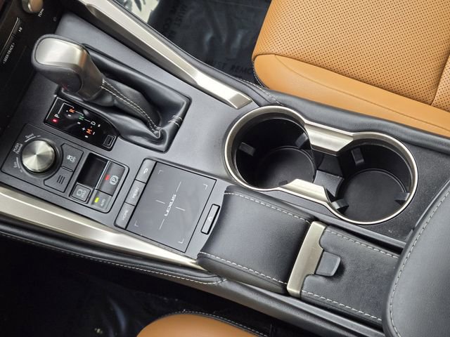 Used 2020 Lexus NX 300 FWD w/ Comfort Package image 19