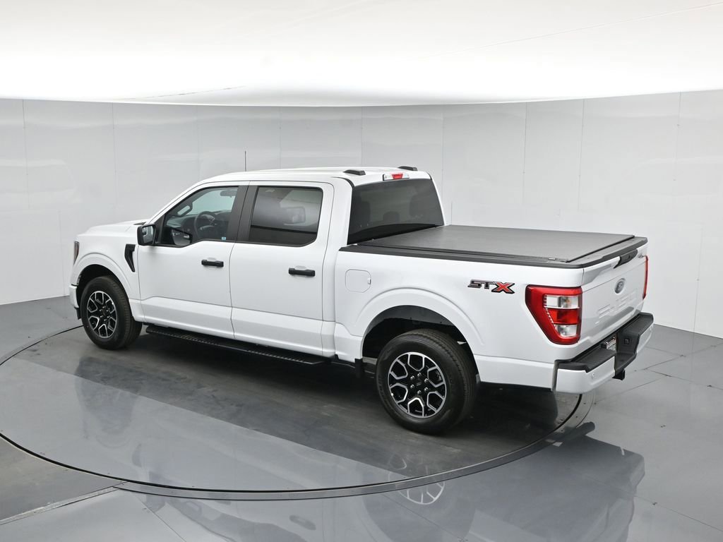 Certified 2023 Ford F150 XL w/ STX Appearance Package image 19