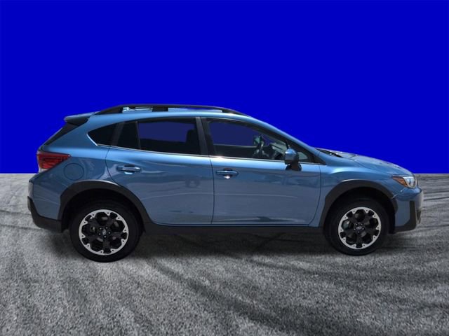 Used 2021 Subaru Crosstrek 2.0i Premium AWD/4WD image 3