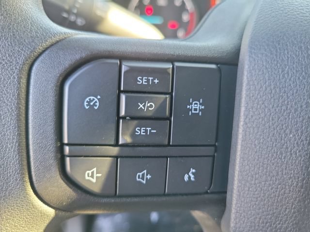 Certified 2026 Ford F550 2WD Crew Cab w/ XLT Value Package image 11