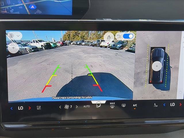 Certified 2025 Ford Expedition Max Active image 14