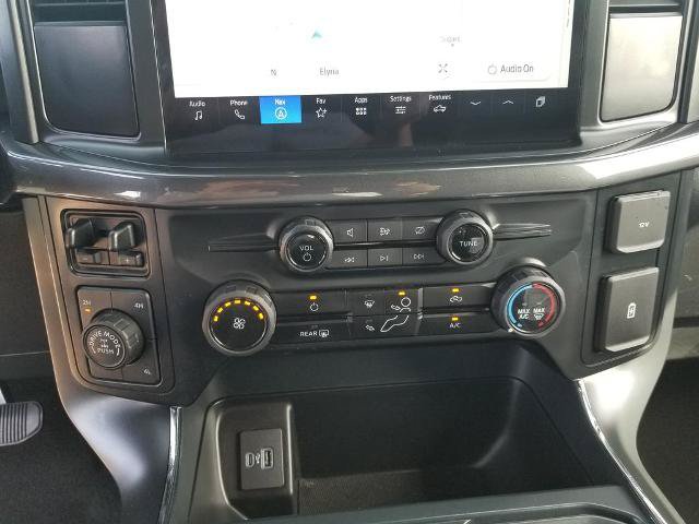 Certified 2024 Ford F150 STX w/ Tow/Haul Package AWD/4WD image 24