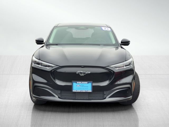 Certified 2023 Ford Mustang Mach-E Premium image 2