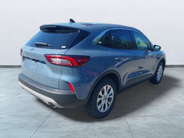 Certified 2024 Ford Escape Active AWD/4WD image 7