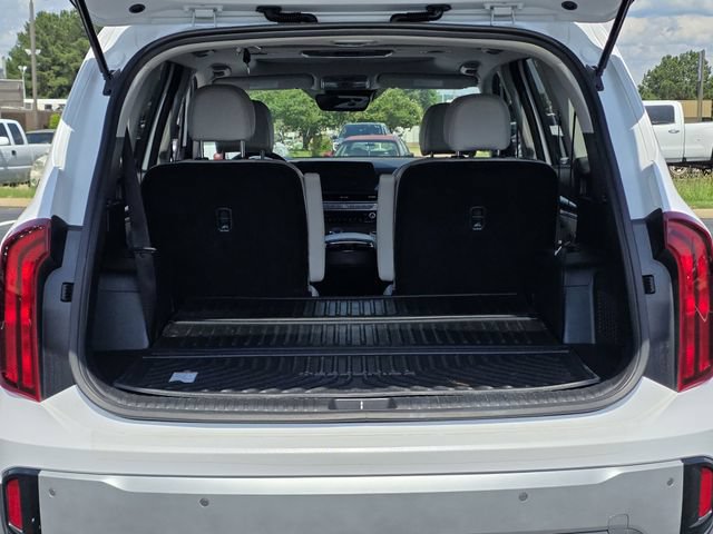 Used 2024 Kia Telluride S w/ S Sunroof Package FWD image 30