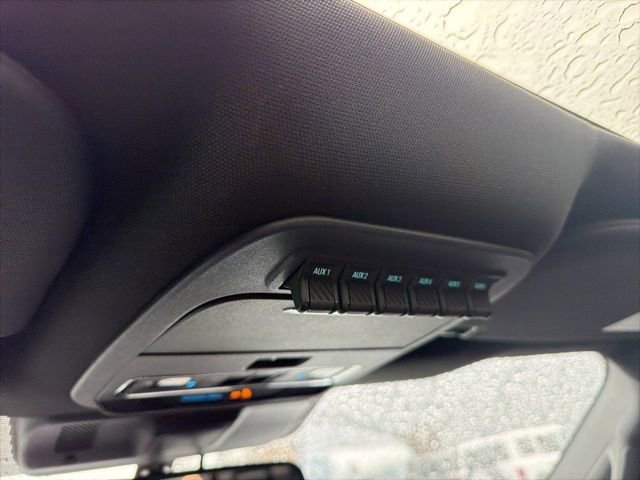 Certified 2024 Ford F150 Raptor w/ Equipment Group 803A Raptor R image 33