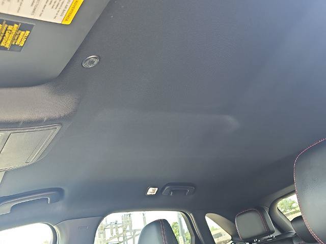 Certified 2023 Ford Escape ST-Line w/ Tech Pack #1 FWD image 30