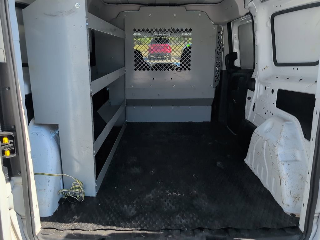 Used 2022 RAM ProMaster City Wagon image 12