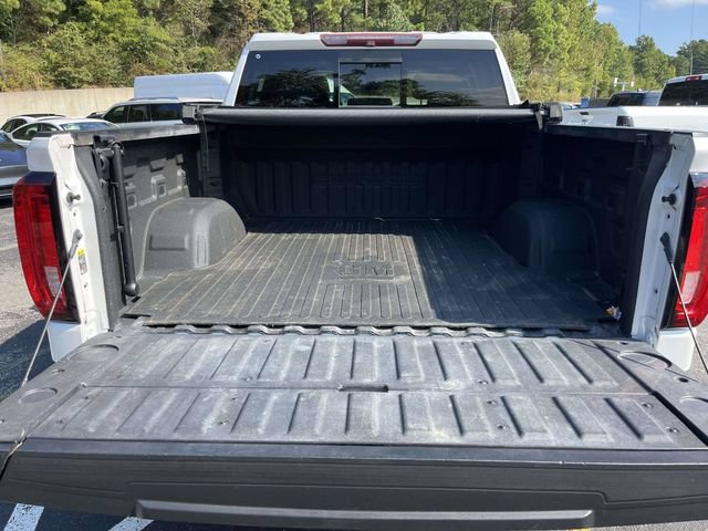 Used 2019 GMC Sierra 1500 Denali w/ Denali Ultimate Package AWD/4WD image 12
