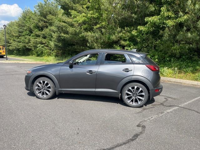 Used 2019 MAZDA CX-3 Touring w/ Preferred Equipment Package AWD/4WD image 13