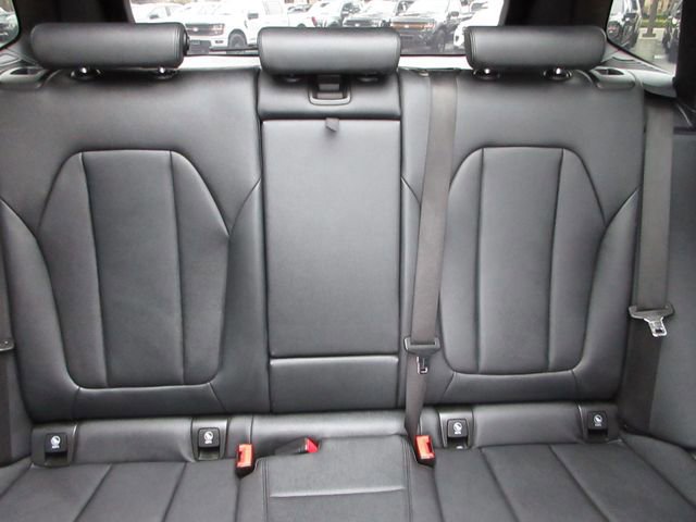 Used 2019 BMW X3 sDrive30i w/ Convenience Package image 26