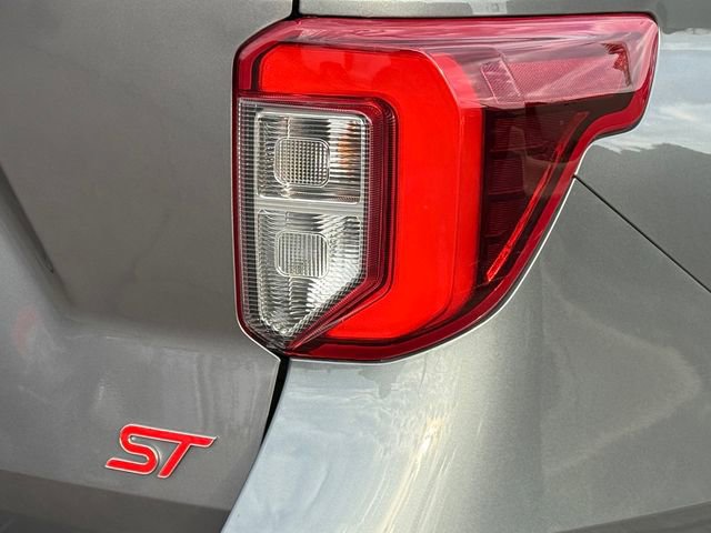 Certified 2023 Ford Explorer ST w/ Equipment Group 401A image 32