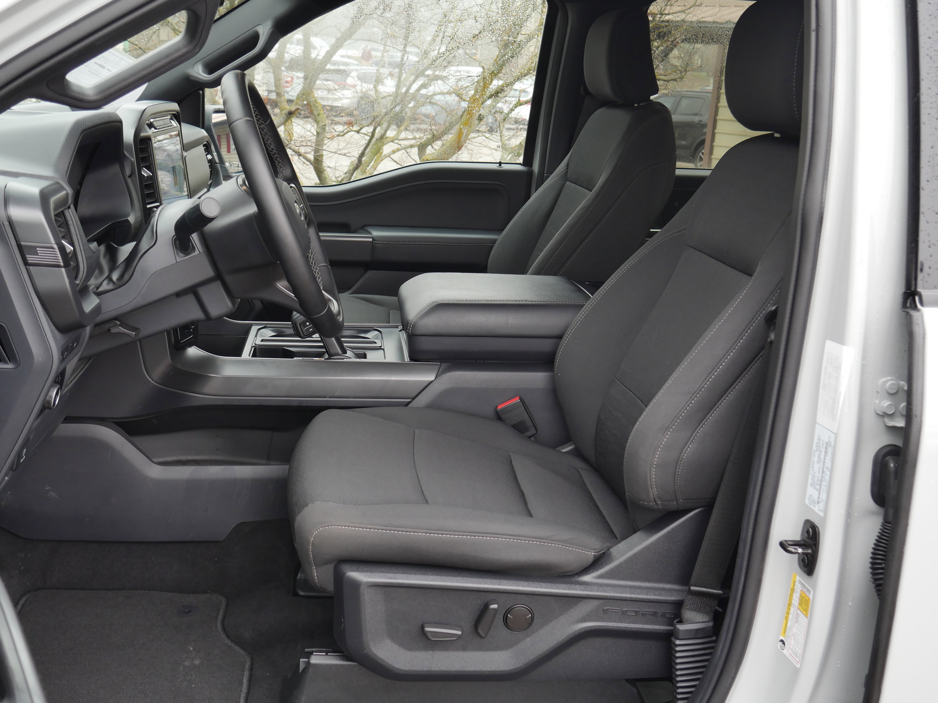 Certified 2024 Ford F150 XLT w/ Equipment Group 302A MID image 9