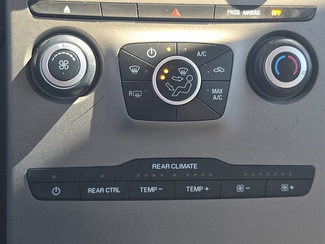 Certified 2019 Ford Flex SE image 27