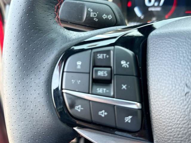Certified 2025 Ford Explorer ST-Line AWD/4WD image 23