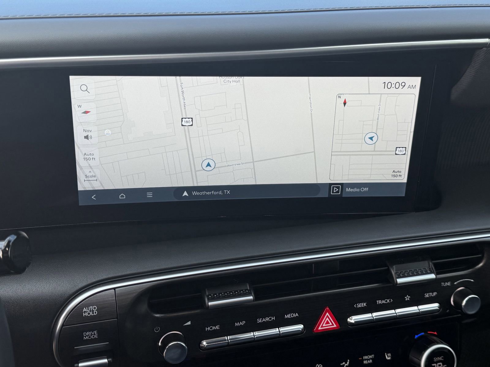 Used 2026 Hyundai Palisade Calligraphy FWD image 14