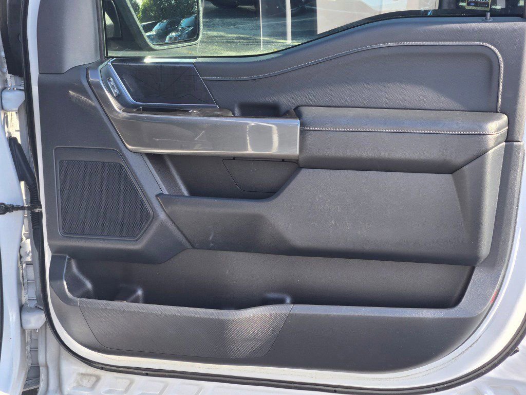 Certified 2022 Ford F150 XLT w/ Equipment Group 302A High image 7