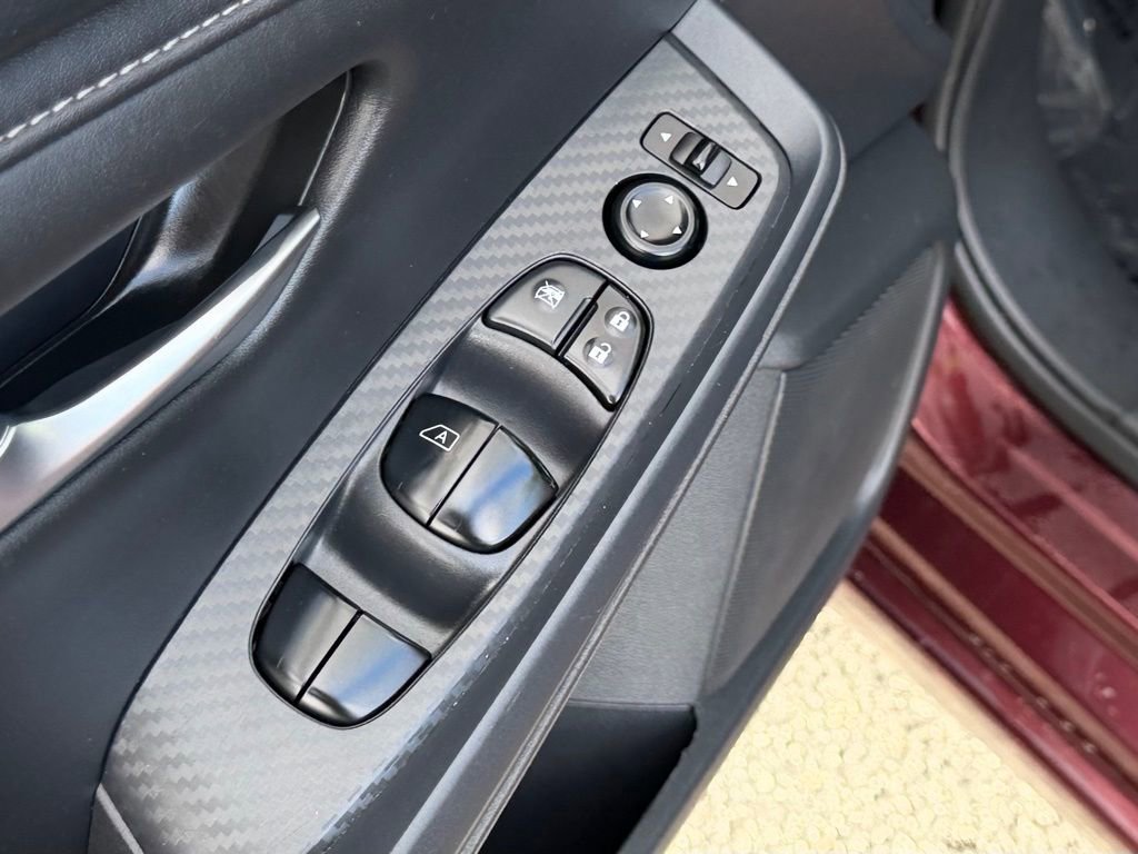 Used 2024 Nissan Sentra SV image 14