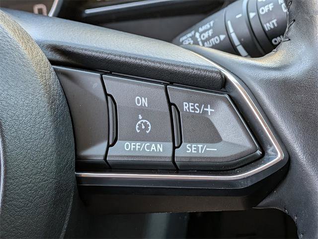 Used 2018 MAZDA MAZDA3 Grand Touring image 25