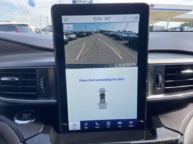 Certified 2023 Ford Explorer ST w/ Equipment Group 401A AWD/4WD image 20