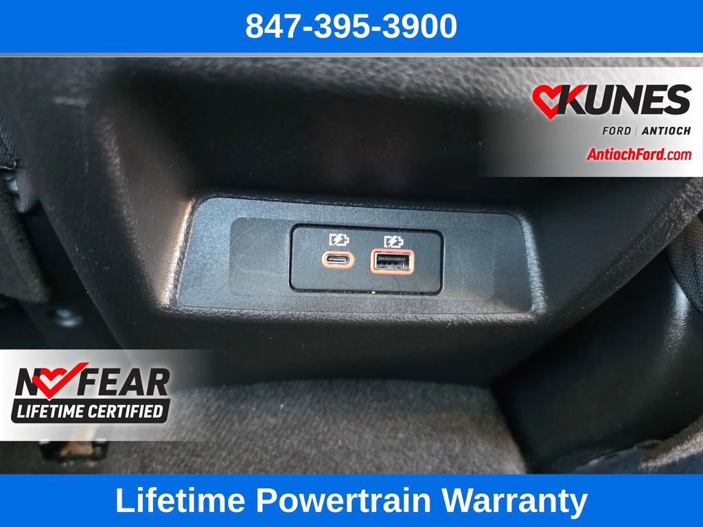 Used 2023 Nissan Altima 2.5 SV image 28