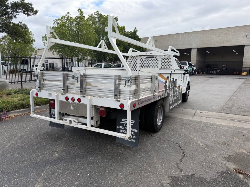 Certified 2020 Ford F350 XL w/ Power Equipment Group RWD image 5