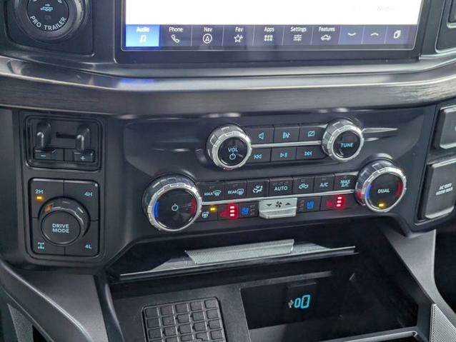 Certified 2023 Ford F250 Lariat w/ Lariat Ultimate Package image 24