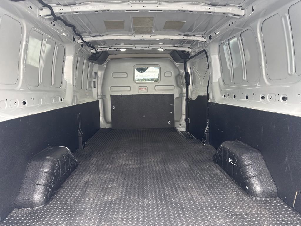 Certified 2023 Ford Transit 150 Base image 10