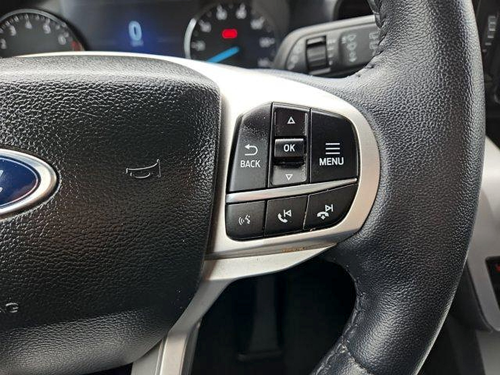 Certified 2023 Ford Explorer XLT AWD/4WD image 15