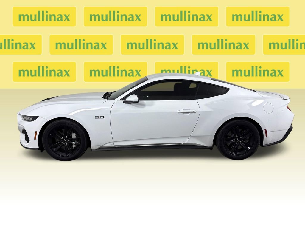 Certified 2024 Ford Mustang GT video 2