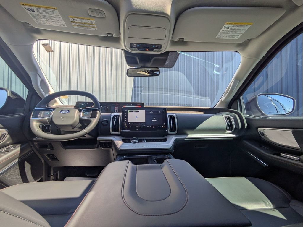 Certified 2025 Ford Expedition Active RWD image 24