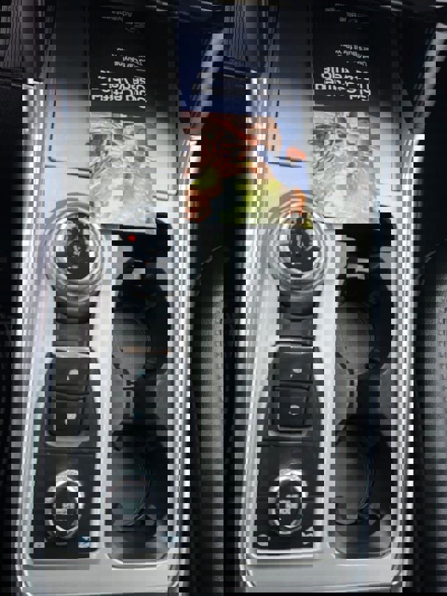 Certified 2023 Ford Explorer Limited w/ Equipment Group 301A image 22