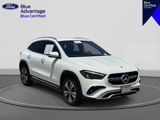 Used 2025 Mercedes-Benz GLA 250 image 4