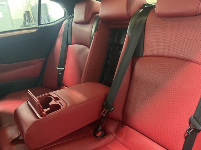 Used 2019 Lexus ES 350 F Sport w/ Accessory Package image 38