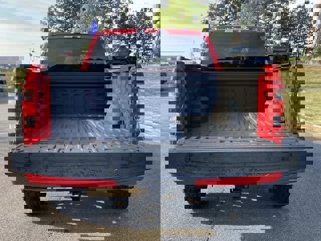 Certified 2022 Ford F150 XL w/ STX Appearance Package image 10