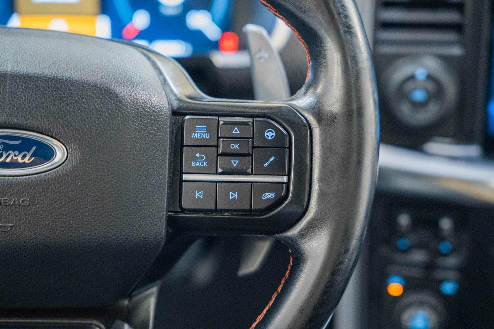 Certified 2022 Ford F150 Raptor w/ Raptor 37 Performance Package image 35