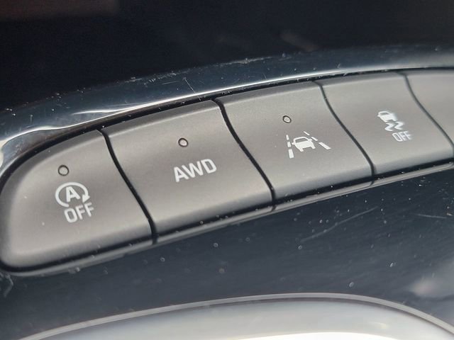 Used 2020 Buick Encore GX Select AWD/4WD image 6