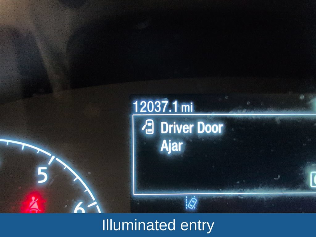 Certified 2025 Ford Transit 250 Low Roof w/ Exterior Upgrade Package RWD image 24