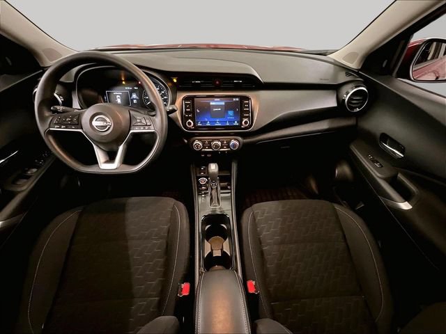 Used 2023 Nissan Kicks SV FWD image 14